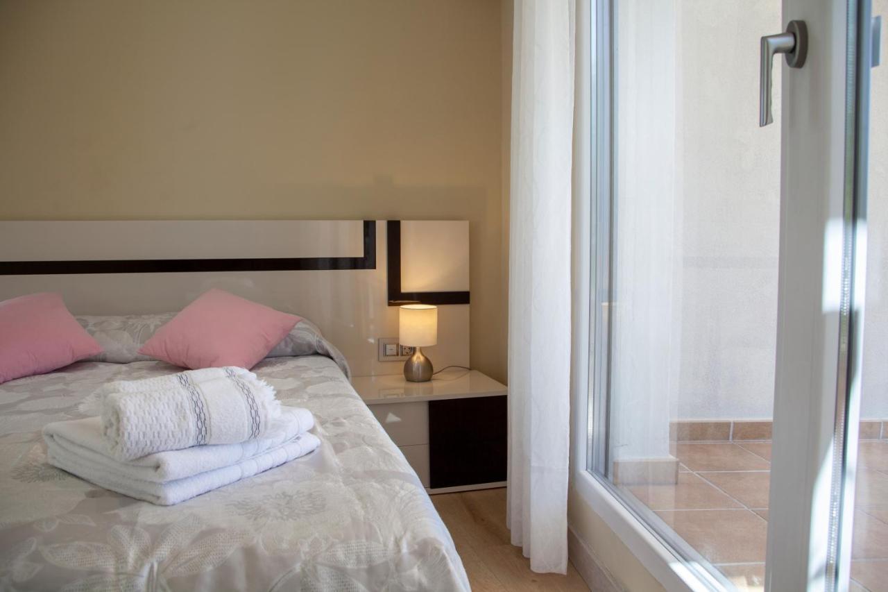 Burgo Nuevo Atico De Lujo En Pleno Centro Con Terraza Y Vistas - Leonapartamentos Apartment *
