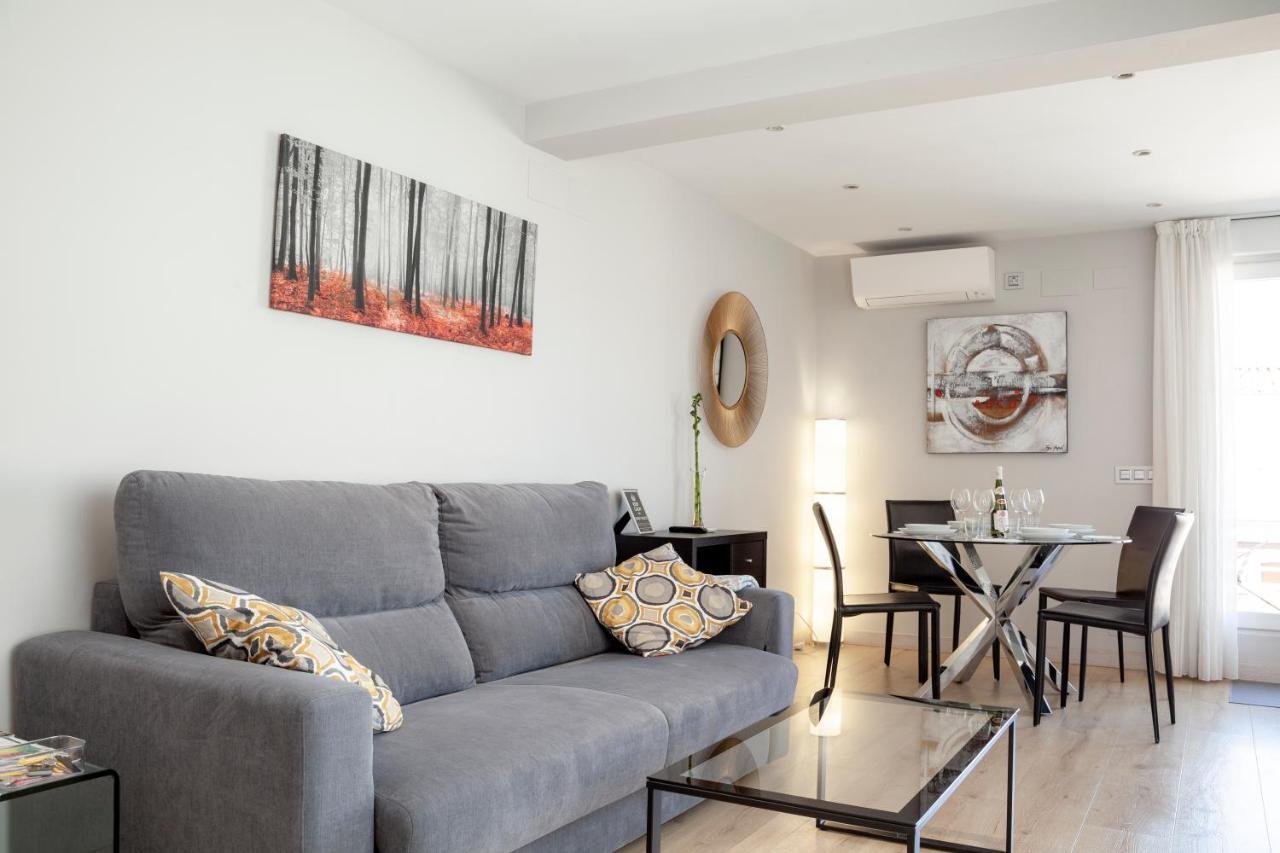 Apartamento Burgo Nuevo Atico De Lujo En Pleno Centro Con Terraza Y Vistas - Leonapartamentos *