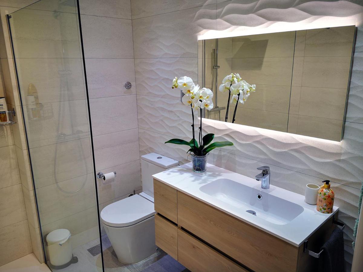 Apartamento Burgo Nuevo Atico De Lujo En Pleno Centro Con Terraza Y Vistas - Leonapartamentos *