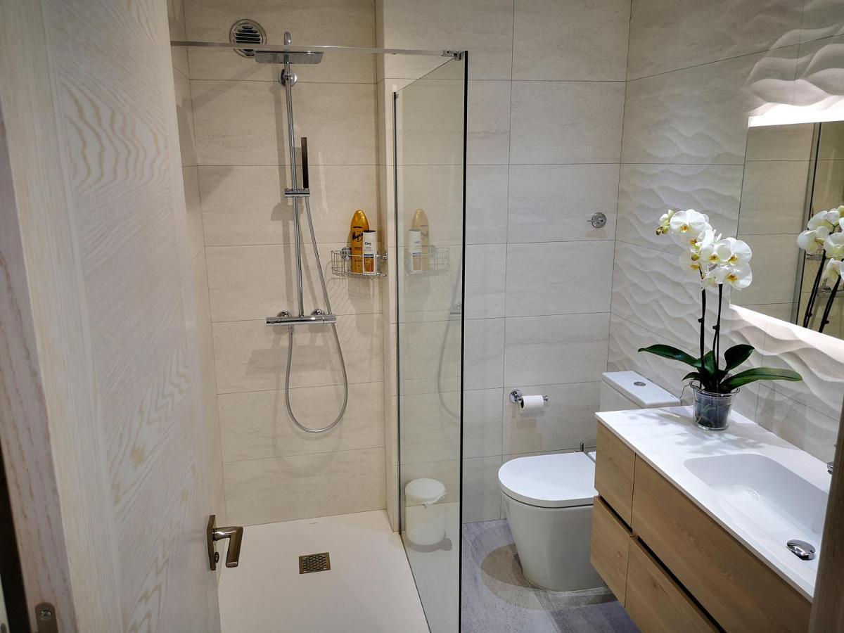 Burgo Nuevo Atico De Lujo En Pleno Centro Con Terraza Y Vistas - Leonapartamentos Apartamento *