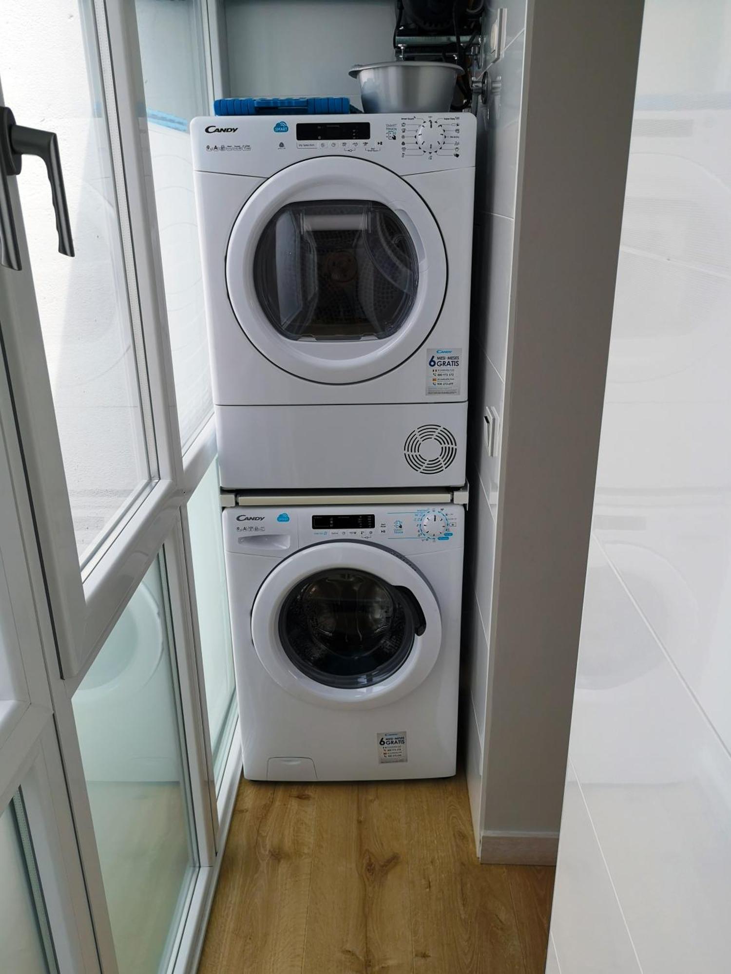 Apartamento Burgo Nuevo Atico De Lujo En Pleno Centro Con Terraza Y Vistas - Leonapartamentos Leão